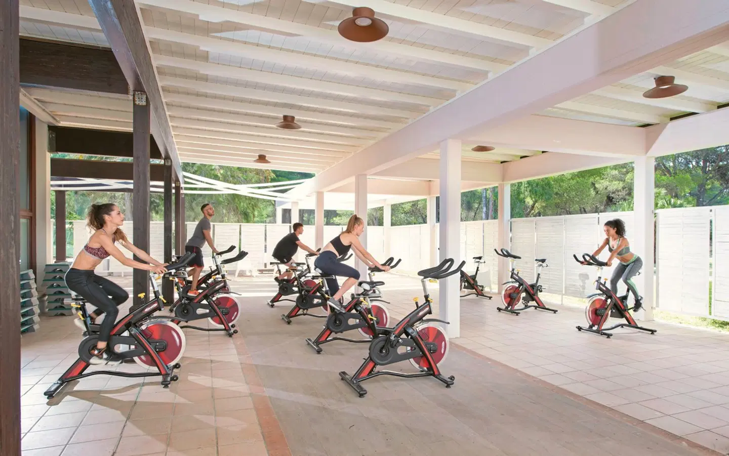 Valentino Village SPORTS_AND_LEISURE