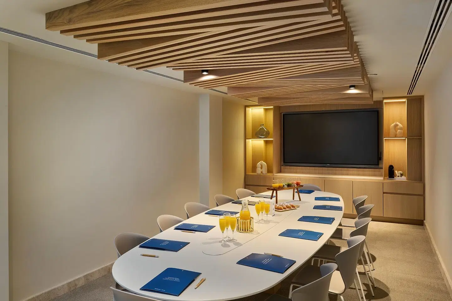 Hipotels Flamenco Konferenz