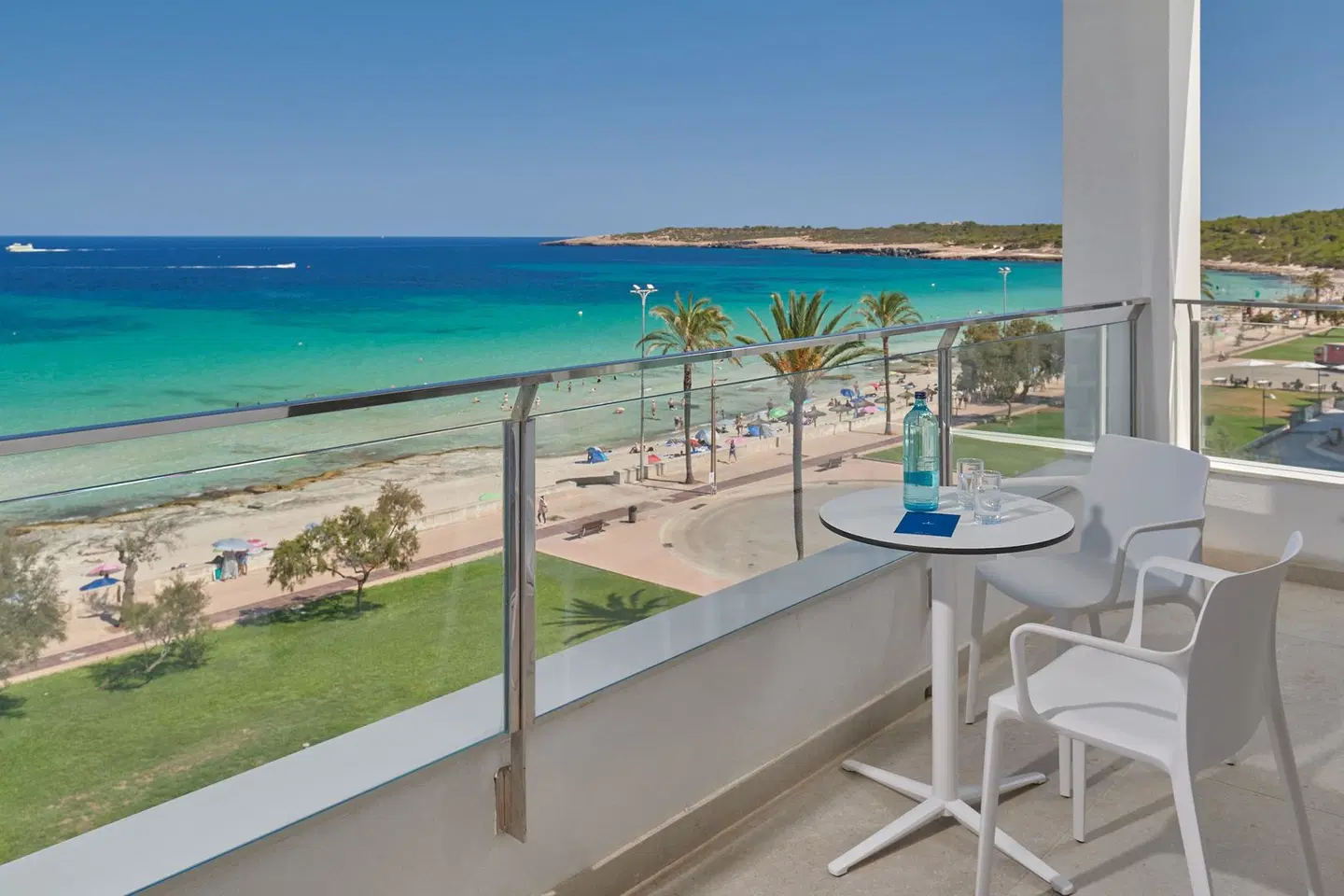 Hipotels Flamenco ROOM_EXAMPLE