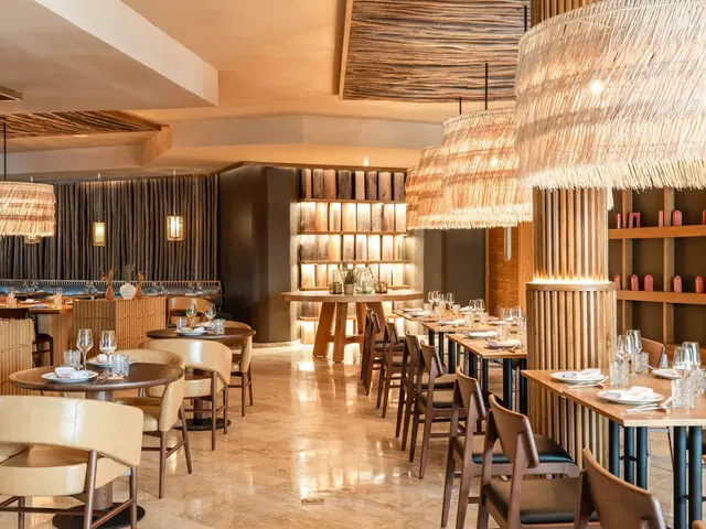 Zel Punta Cana Restaurant