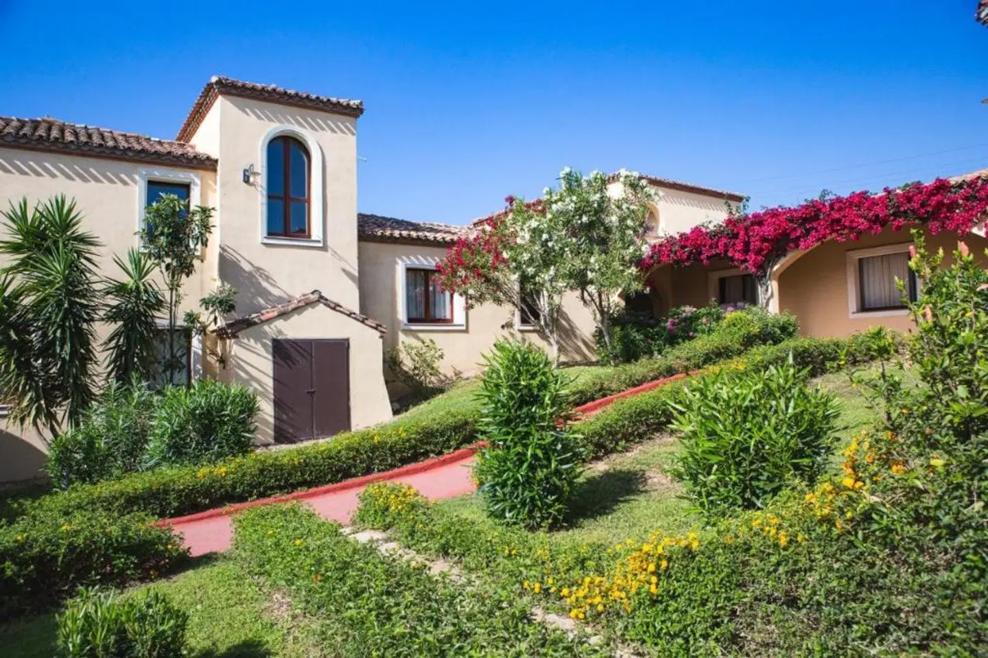 Cala Luas Resort EXTERIOR