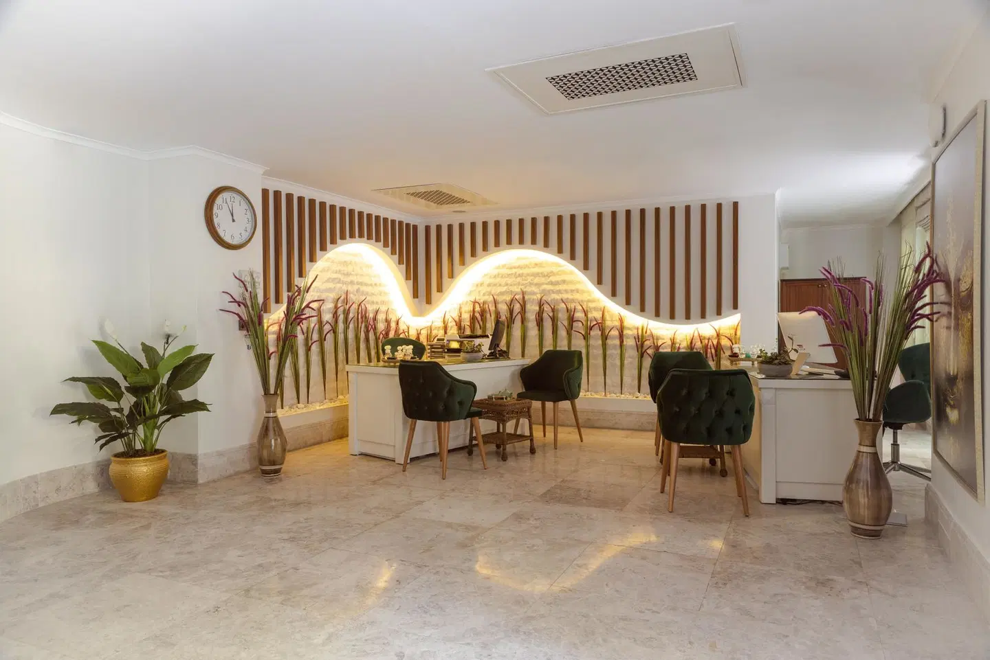 Ali Bey Resort HEALTH_BEAUTY