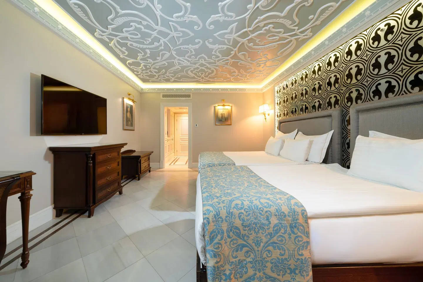 Ali Bey Resort ROOM_EXAMPLE