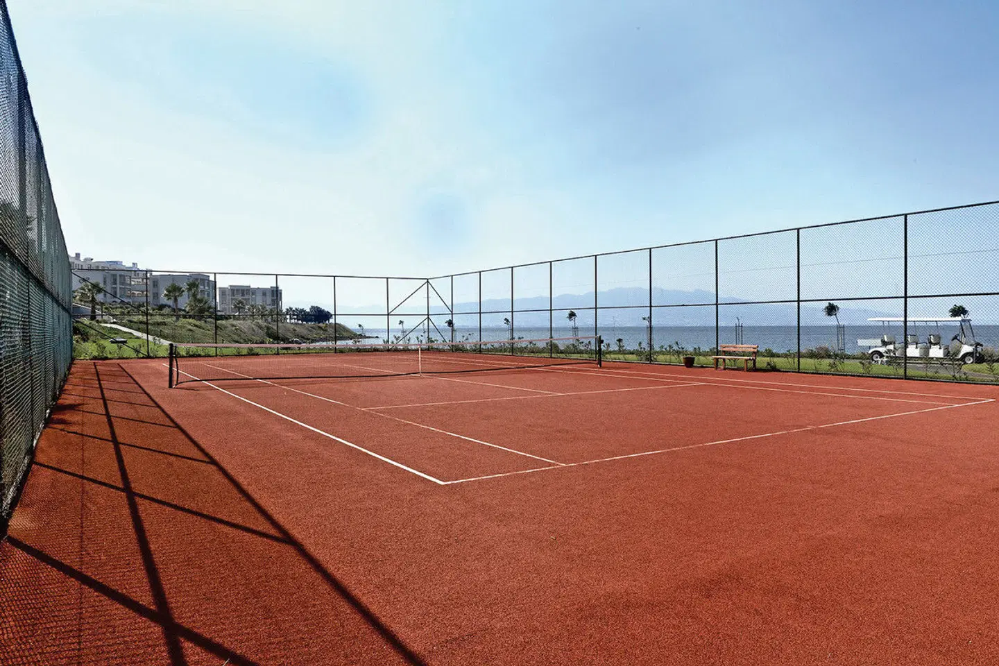 Xanadu Island SPORTS_AND_LEISURE