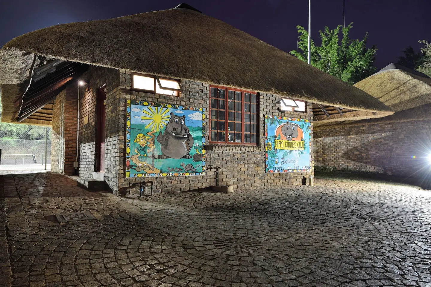 Bakubung Bush Lodge SPORTS_AND_LEISURE