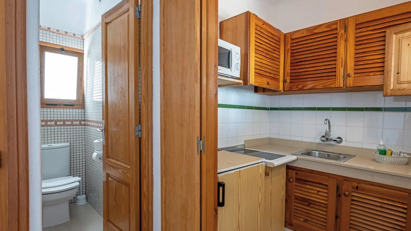 Es Pins Bungalows HEALTH_BEAUTY