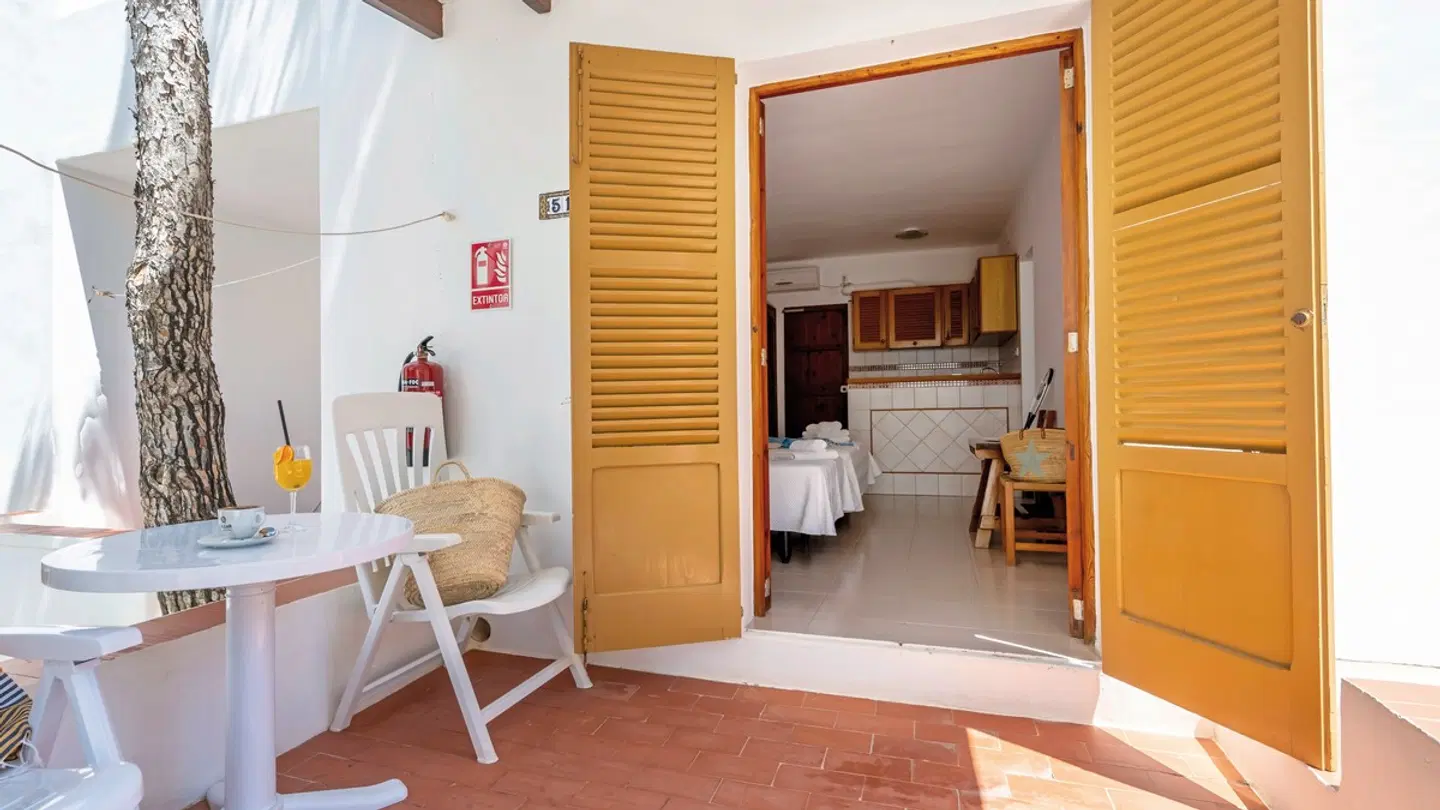 Es Pins Bungalows HEALTH_BEAUTY