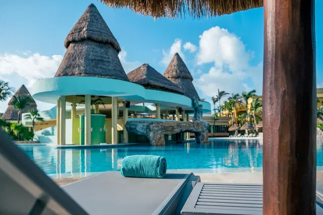 Iberostar Selection Paraíso Lindo OUTDOOR_POOL