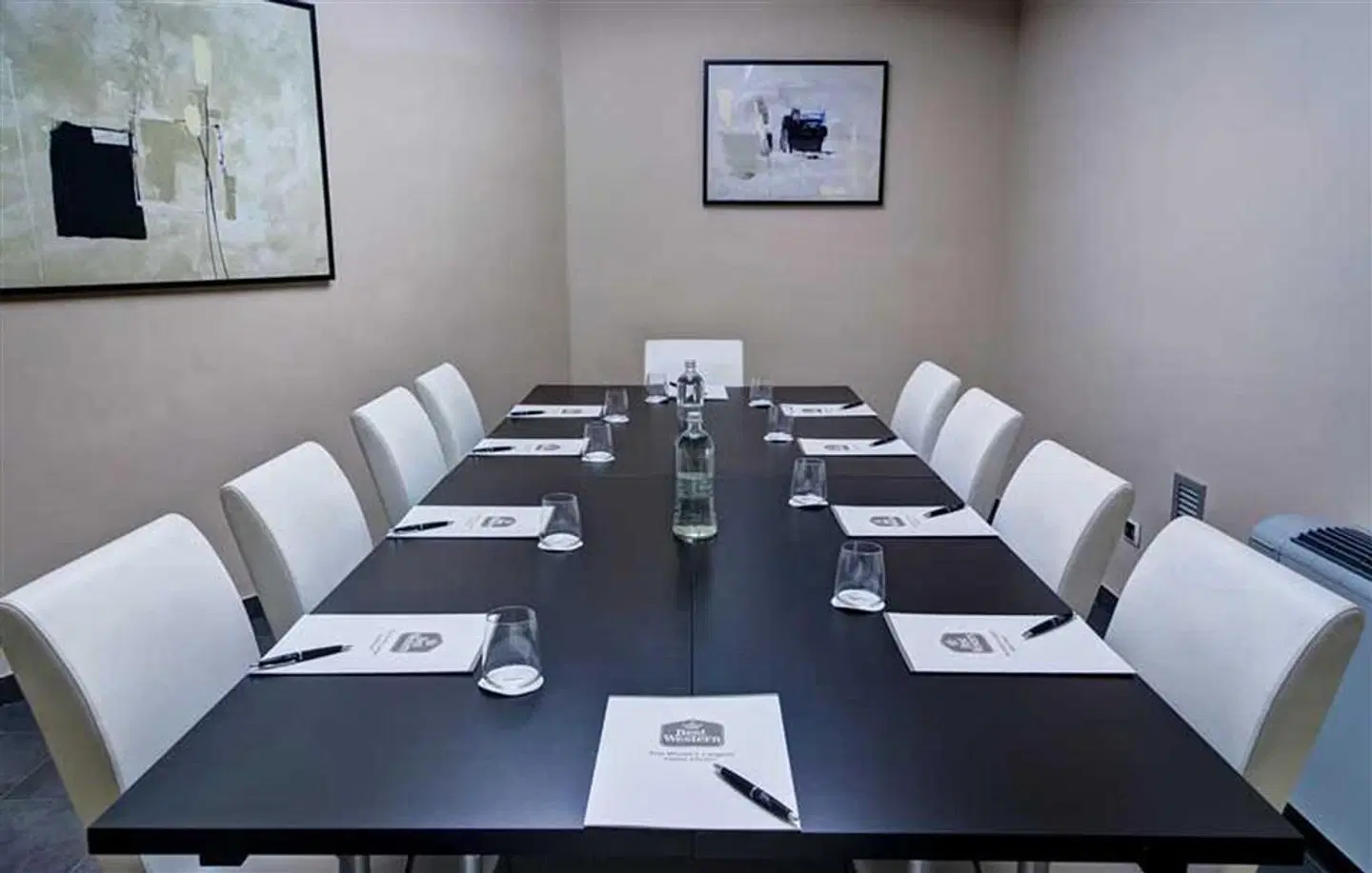 Noba Hotel & Residenze Konferenz