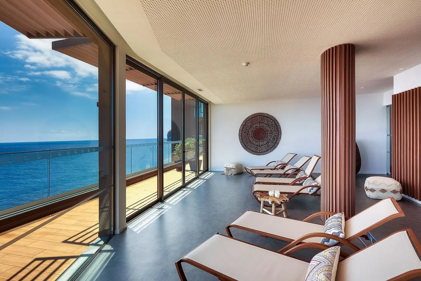 Sentido Galomar Freizeit