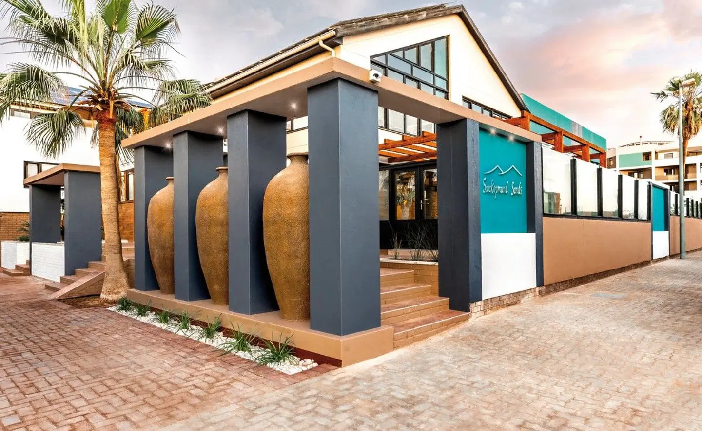 Swakopmund Sands EXTERIOR