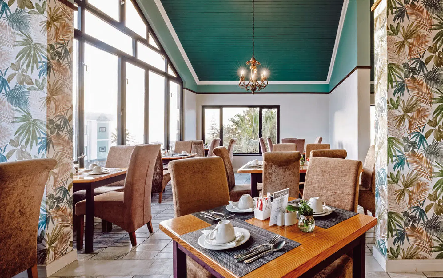 Swakopmund Sands Restaurant