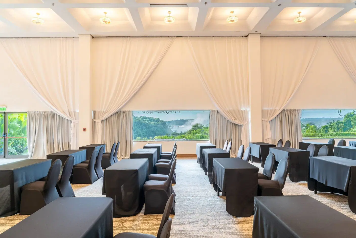 Meliá Iguazú Resort & Spa Konferenz