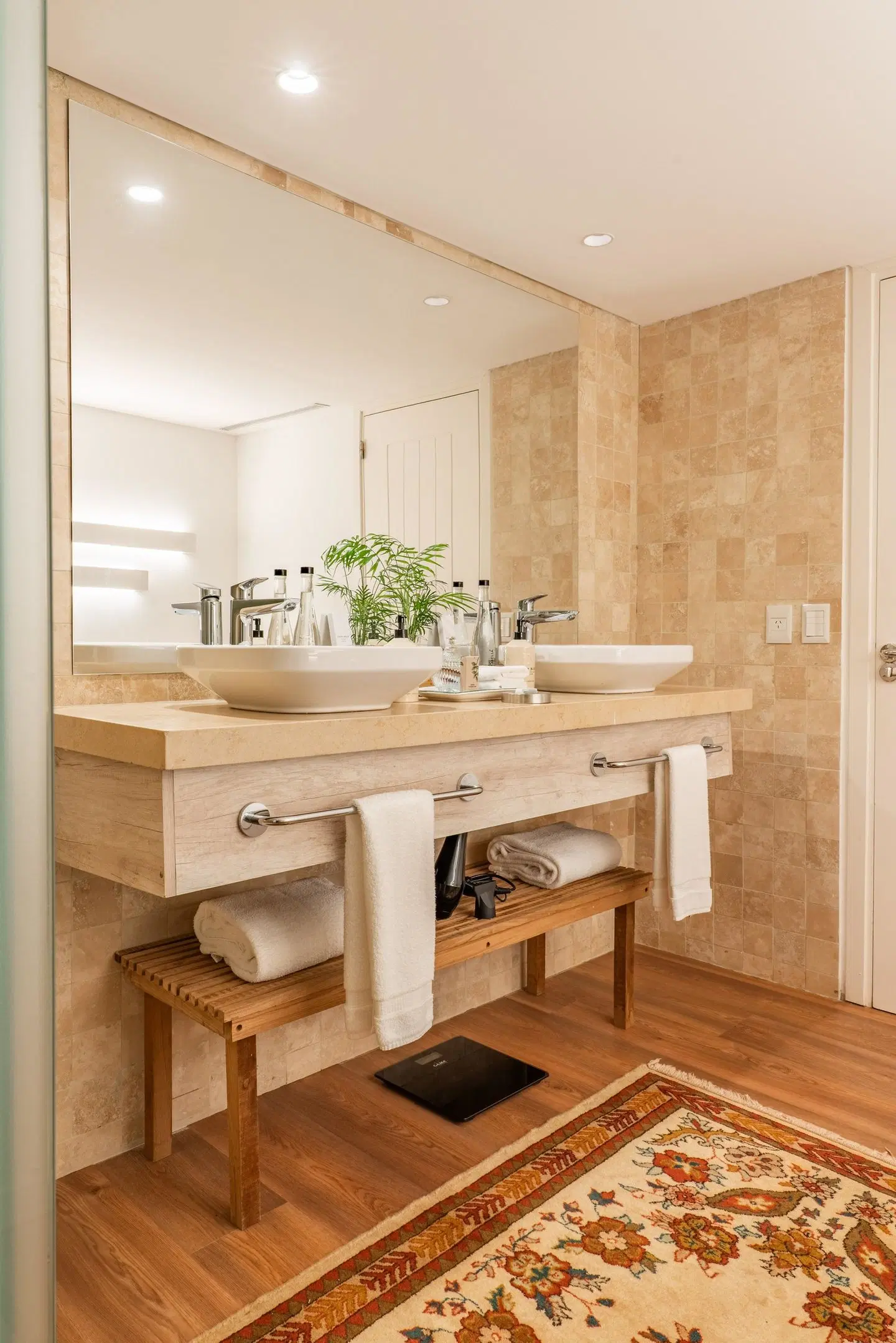 Meliá Iguazú Resort & Spa ROOM_EXAMPLE