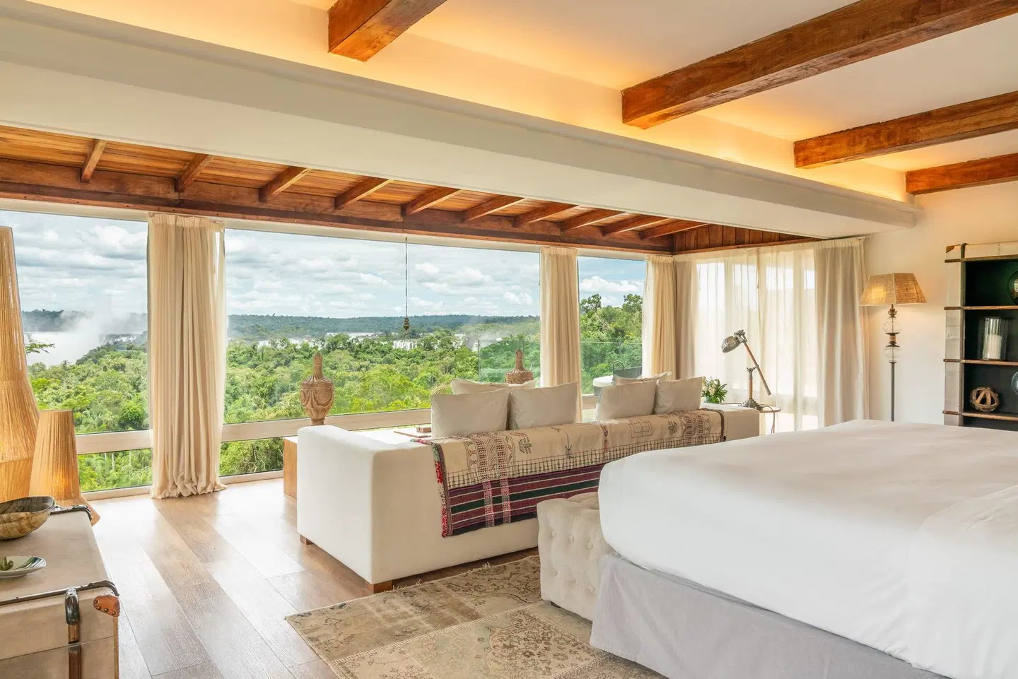 Meliá Iguazú Resort & Spa ROOM_EXAMPLE