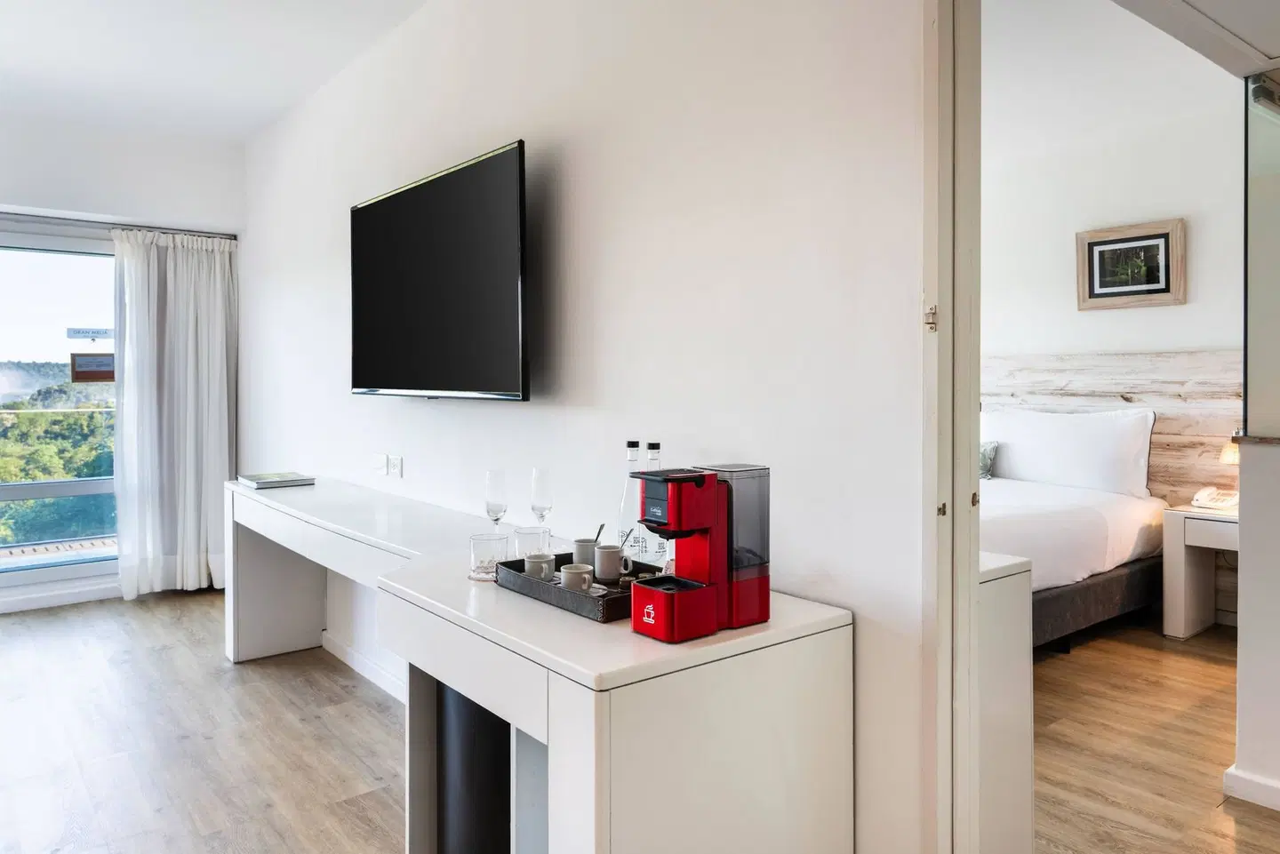 Meliá Iguazú Resort & Spa ROOM_EXAMPLE