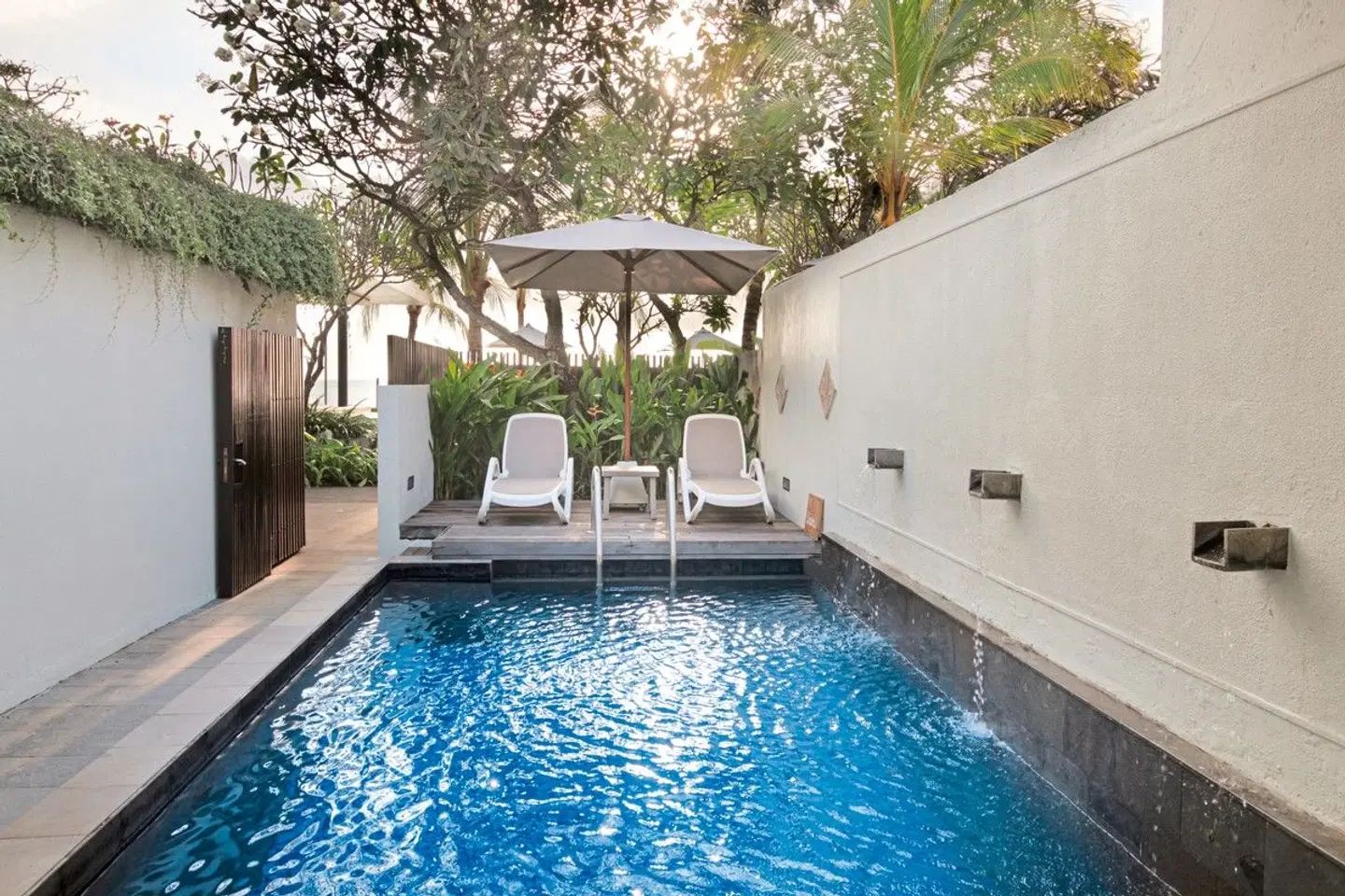 The Anvaya Beach Resort Bali OUTDOOR_POOL