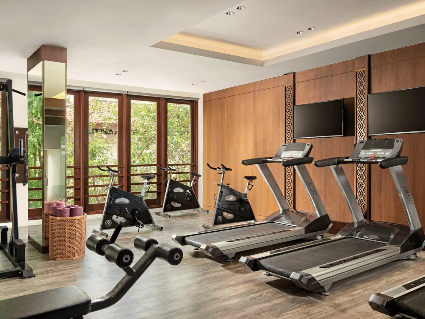 The Anvaya Beach Resort Bali SPORTS_AND_LEISURE