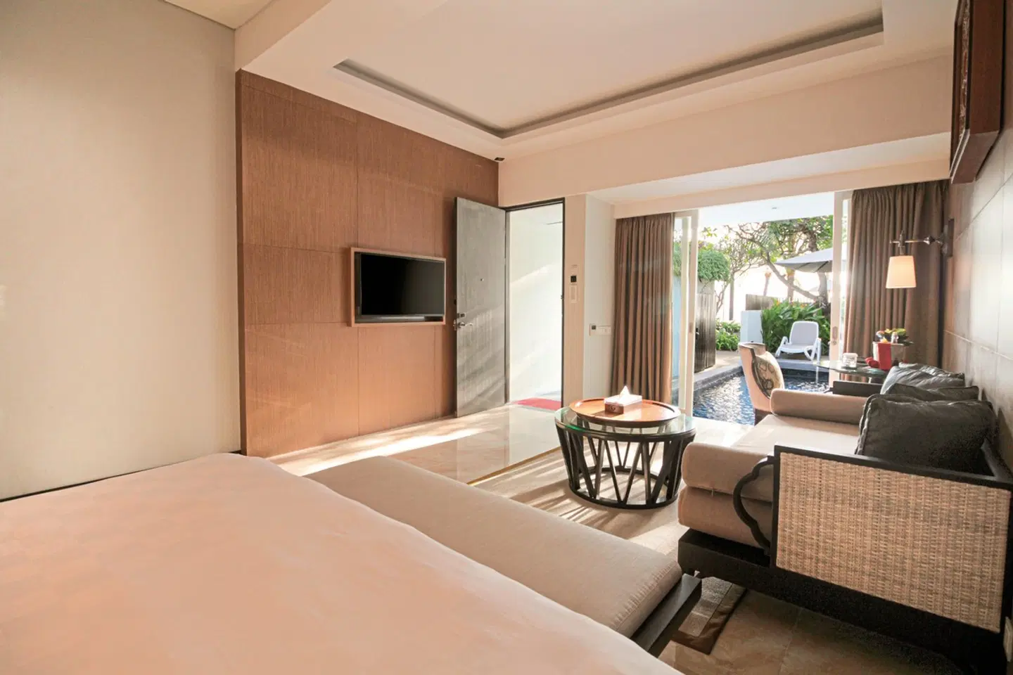 The Anvaya Beach Resort Bali ROOM_EXAMPLE
