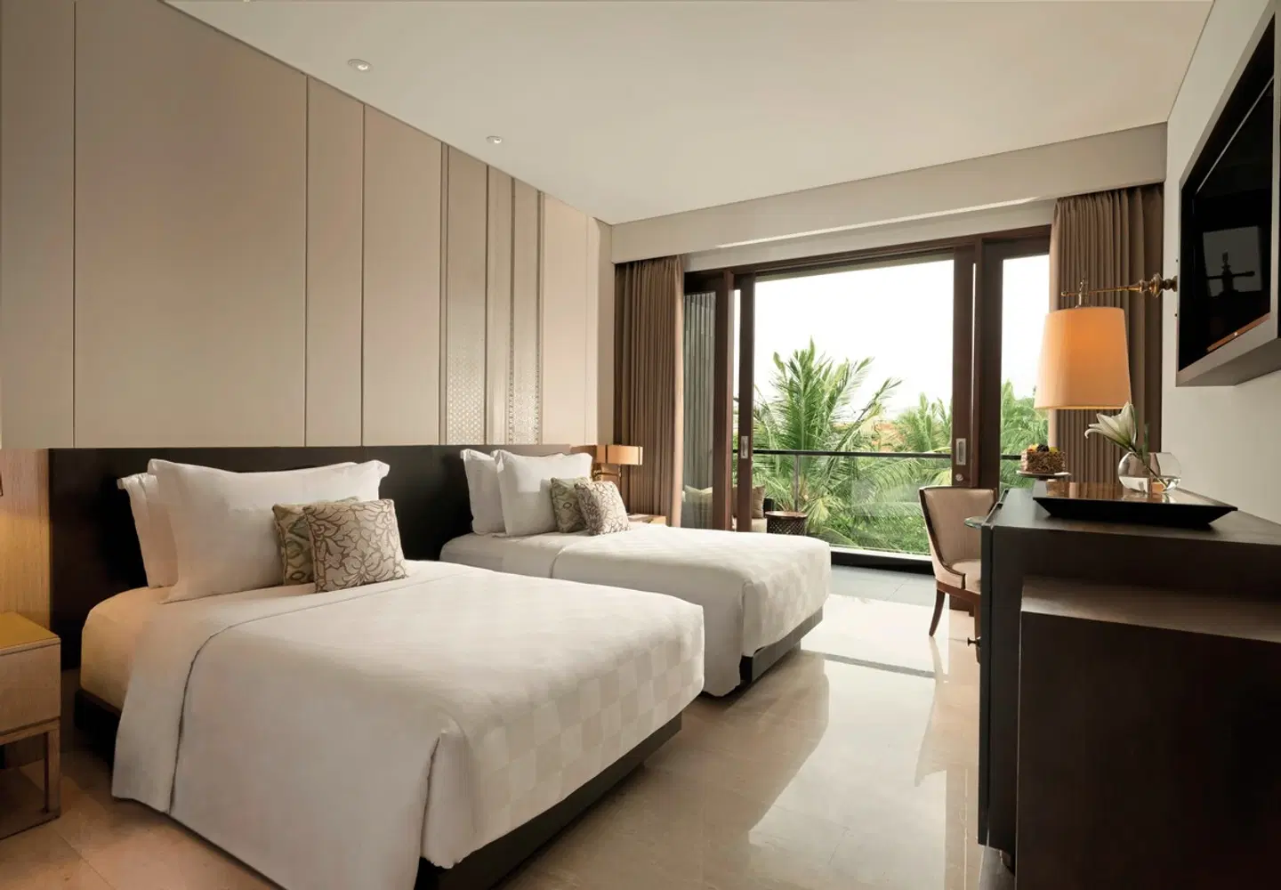 The Anvaya Beach Resort Bali ROOM_EXAMPLE