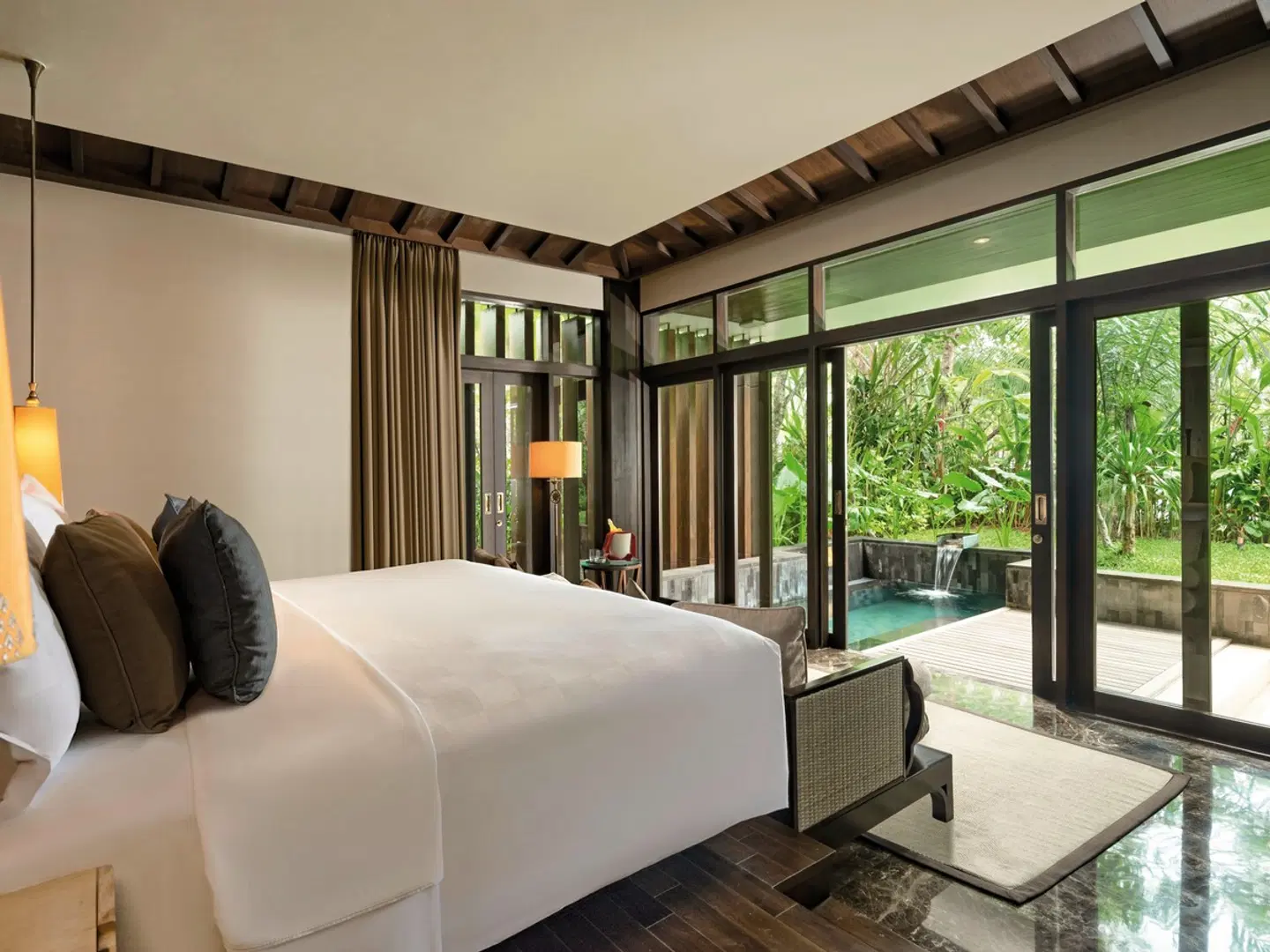 The Anvaya Beach Resort Bali ROOM_EXAMPLE