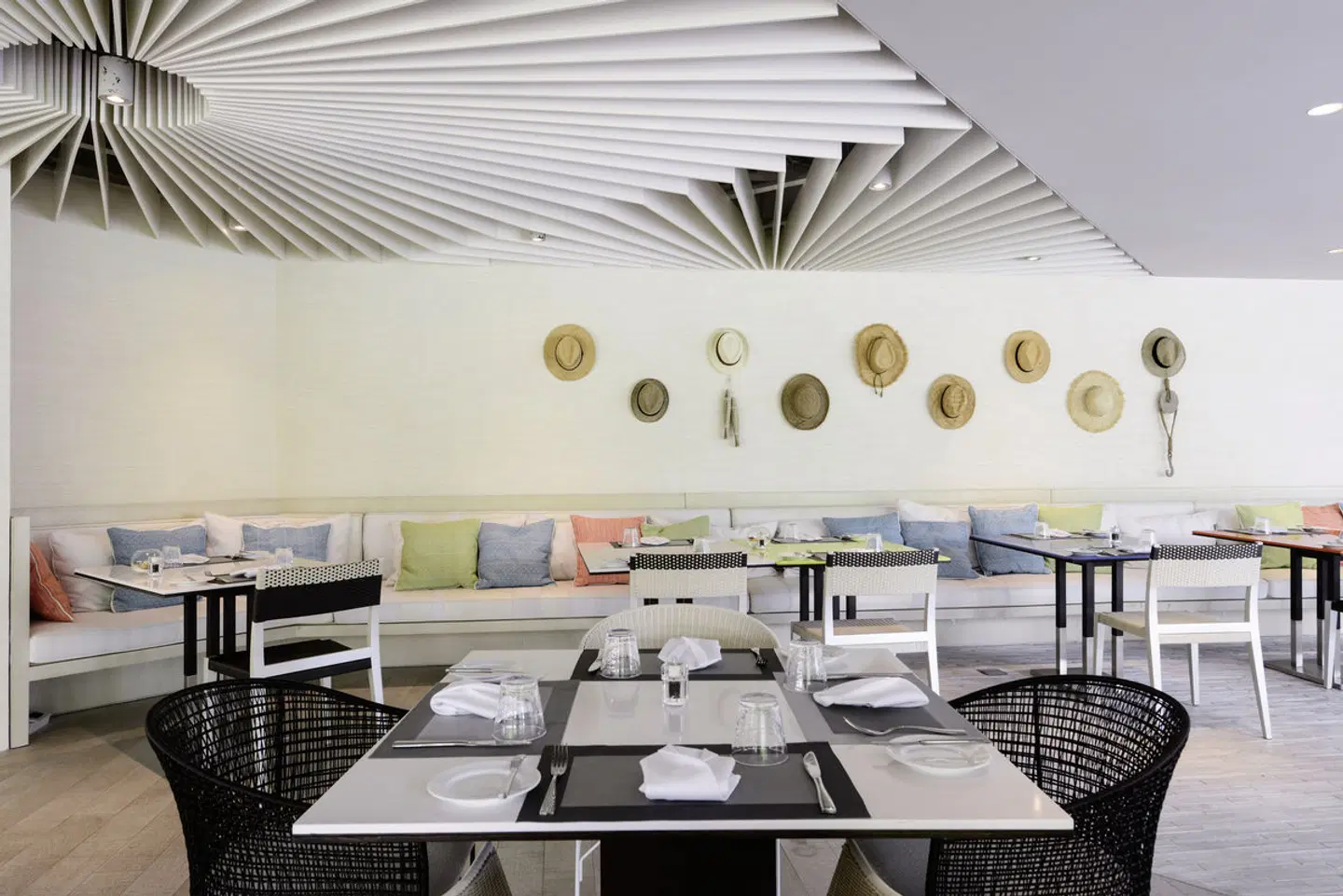 Veranda Resort Pattaya - MGallery Restaurant