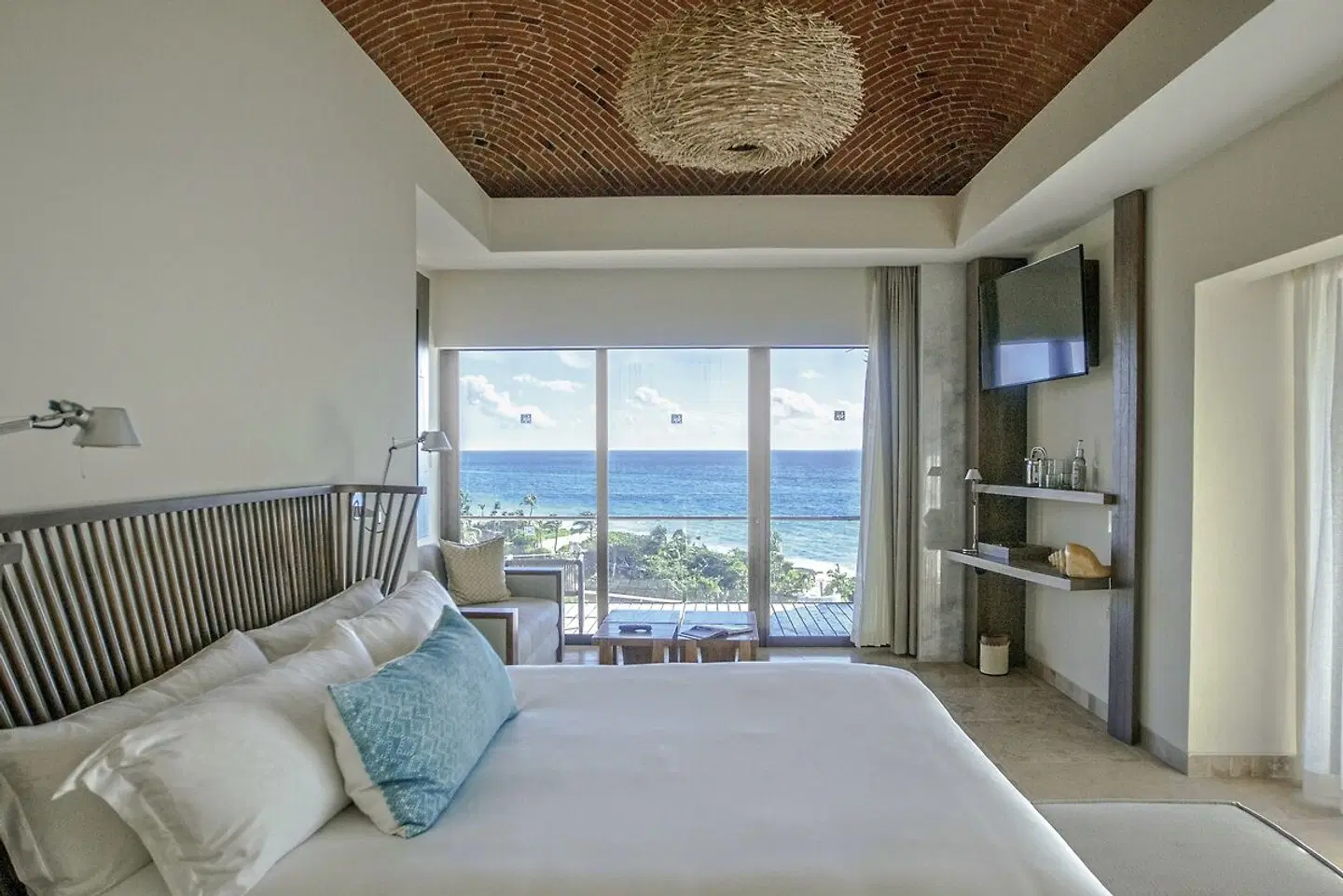 Hotel Xcaret Mexico ROOM_EXAMPLE