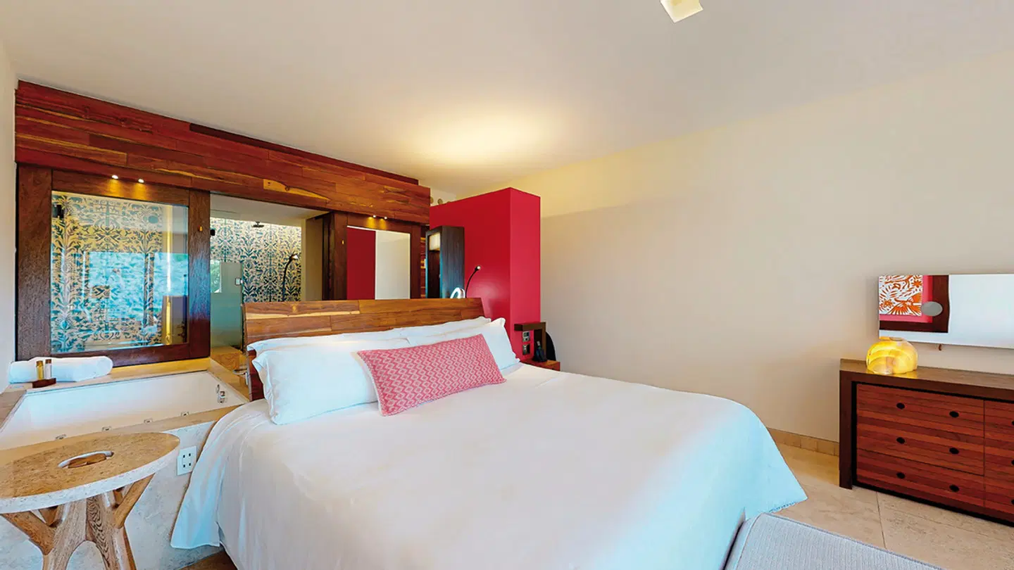 Hotel Xcaret Mexico ROOM_EXAMPLE