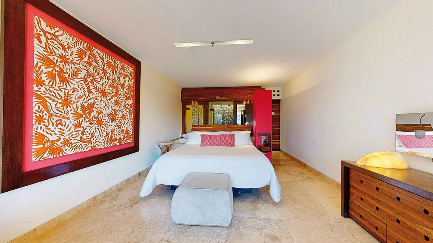 Hotel Xcaret Mexico ROOM_EXAMPLE