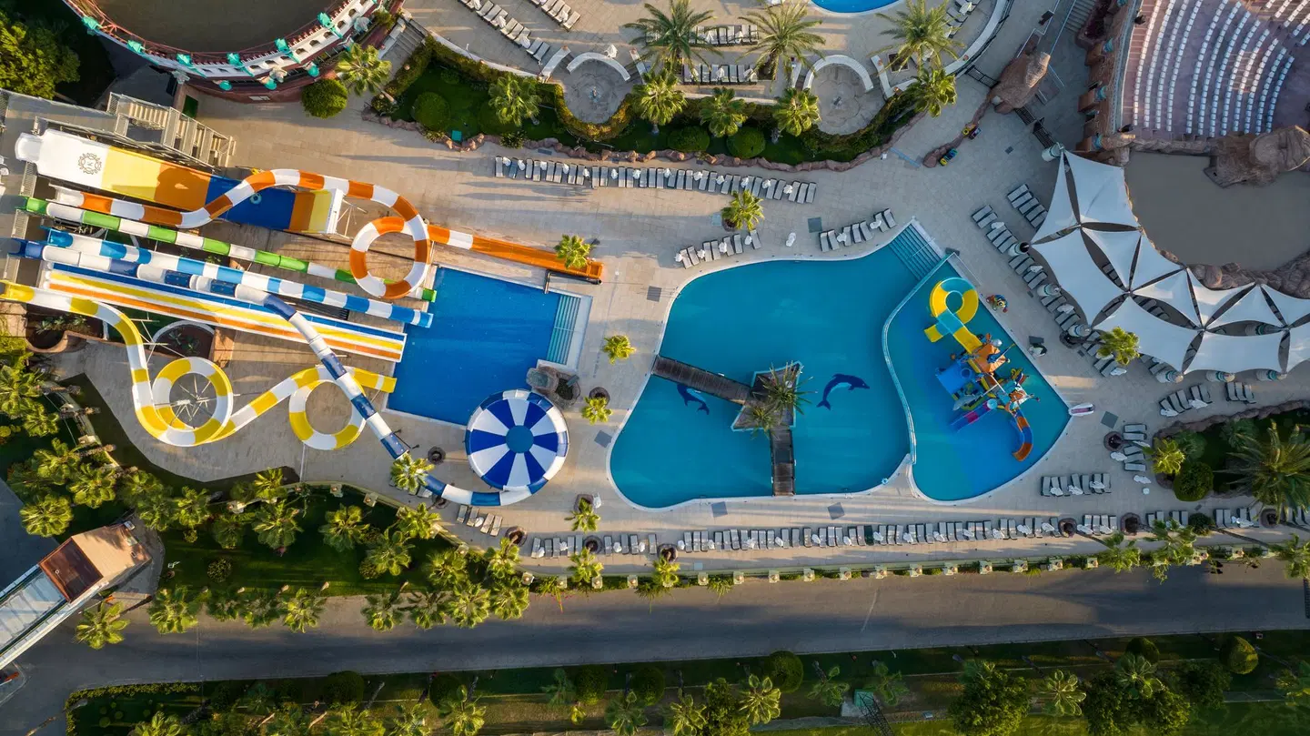 Kamelya Aishen Club OUTDOOR_POOL