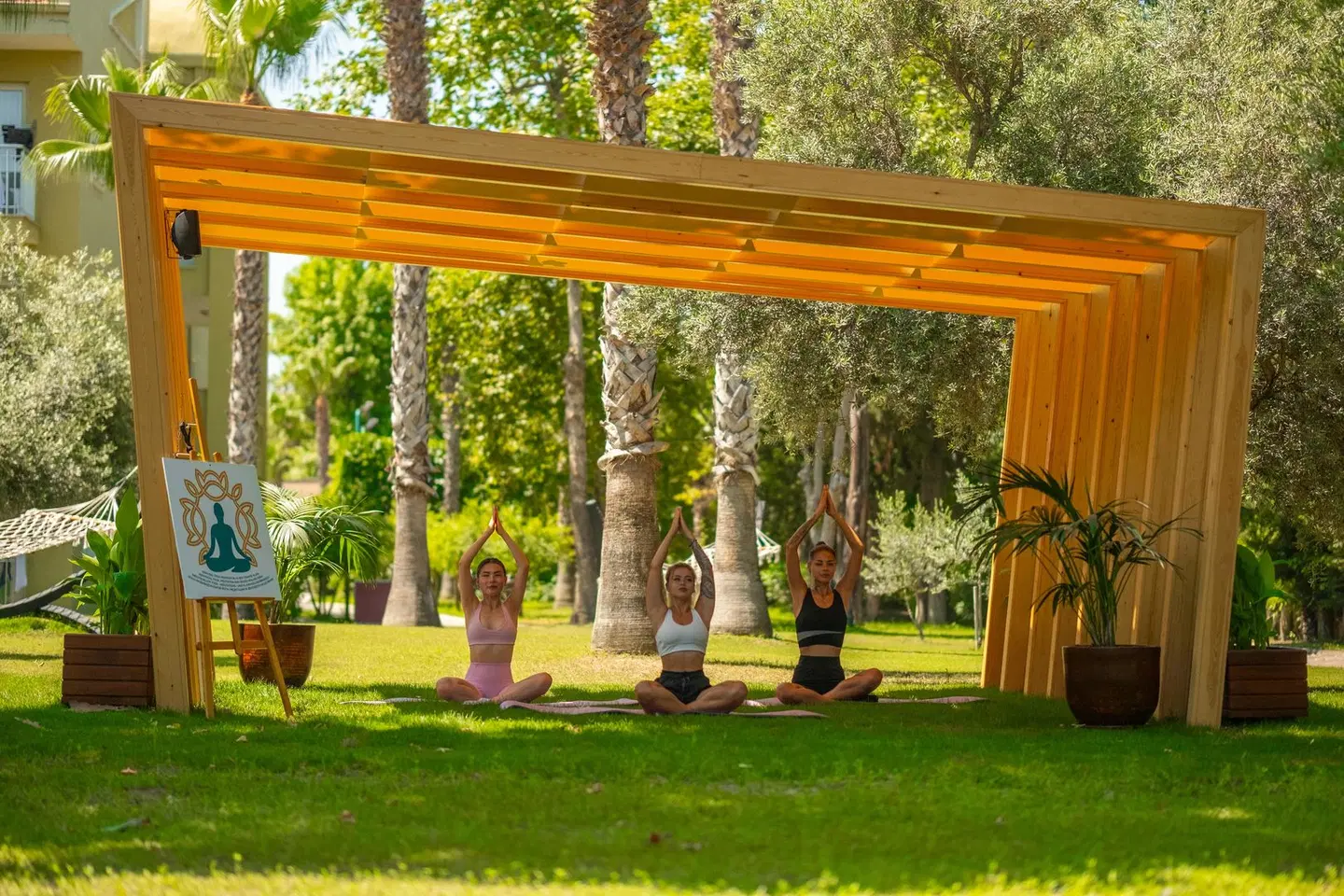 Kamelya Aishen Club SPORTS_AND_LEISURE