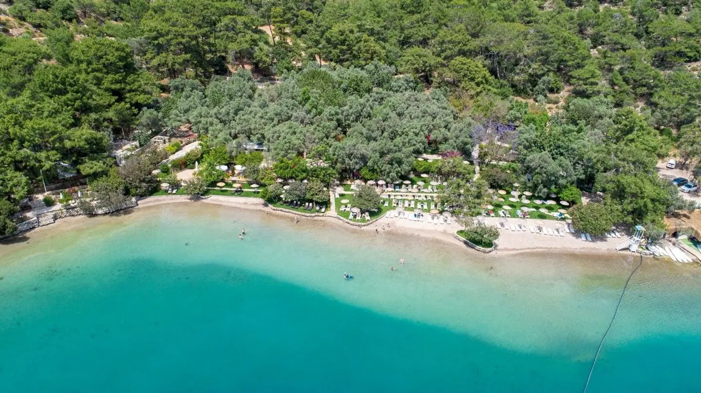 Sundia by Liberty Suncity LANDSCAPE