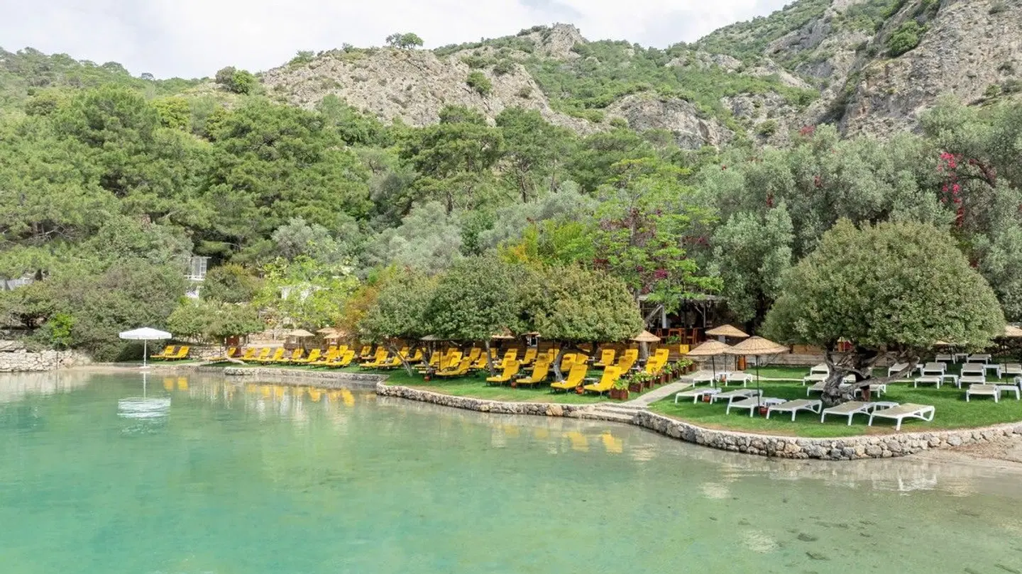 Sundia by Liberty Suncity LANDSCAPE