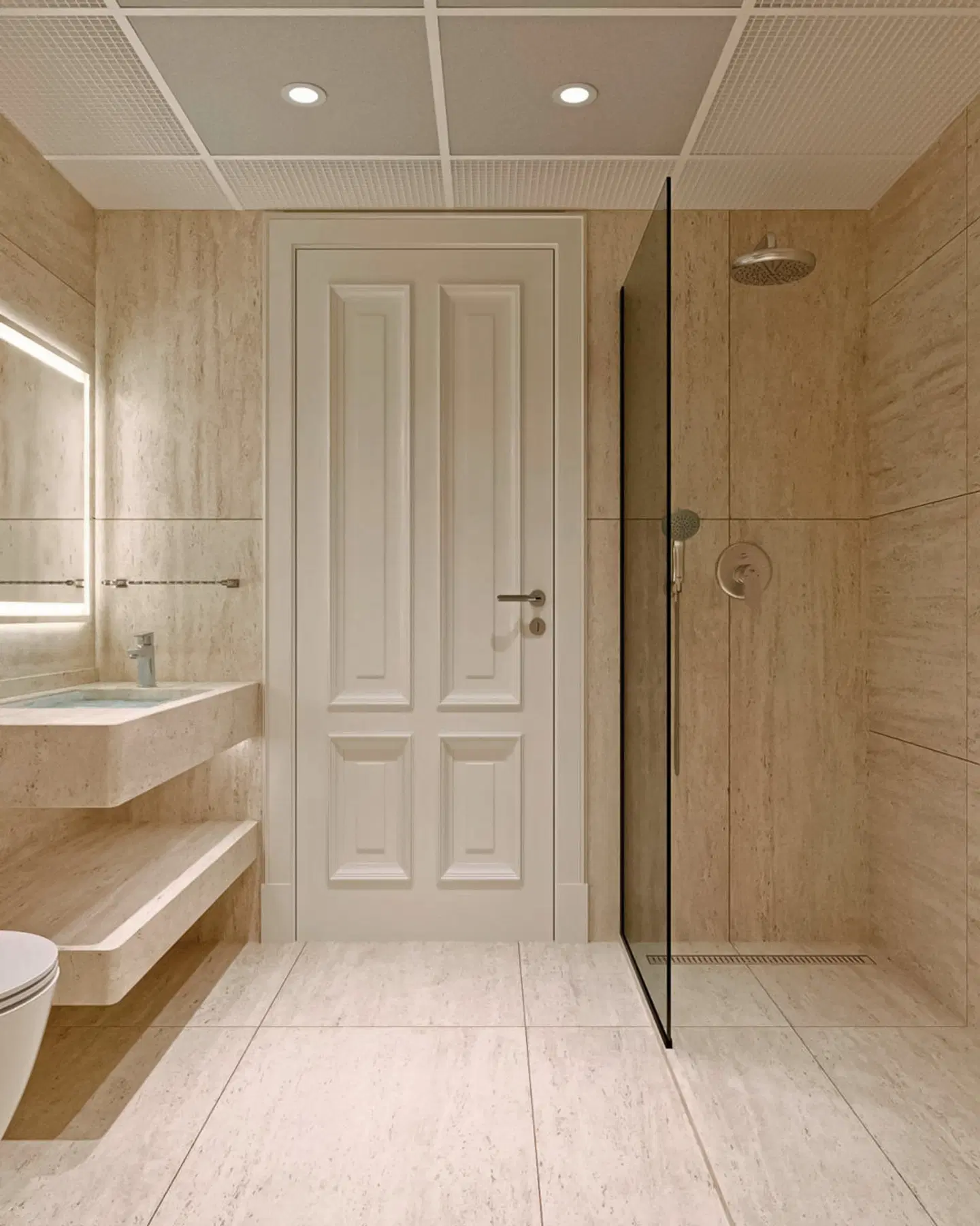 Sundia by Liberty Suncity Badezimmer