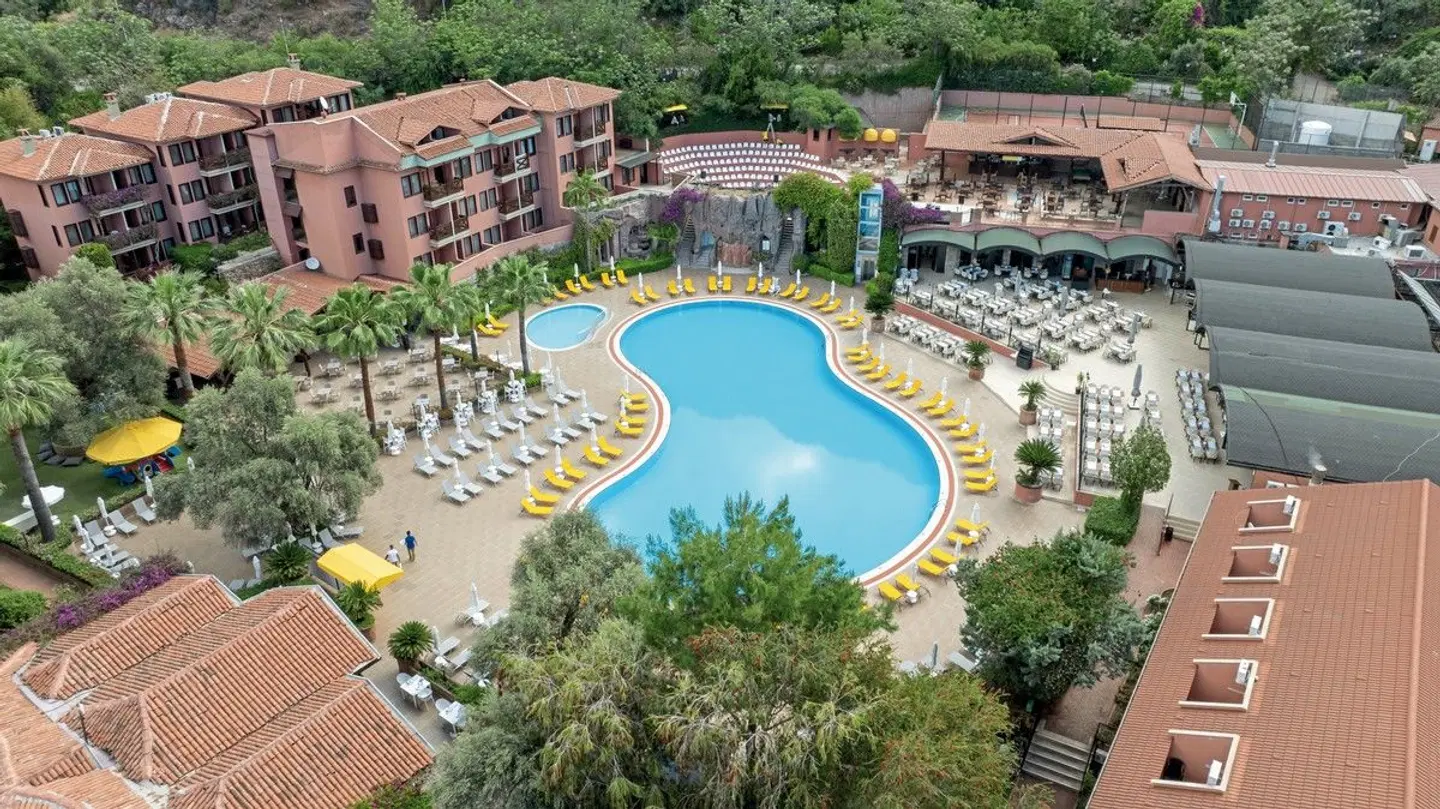 Sundia by Liberty Suncity EXTERIOR