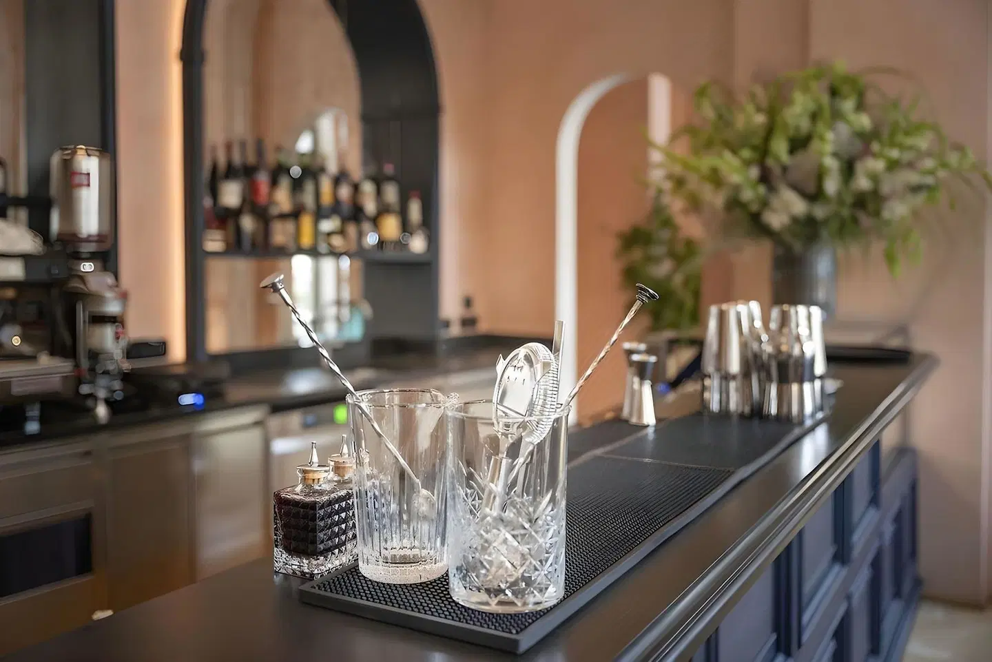 Stadt Hotel Città Restaurant