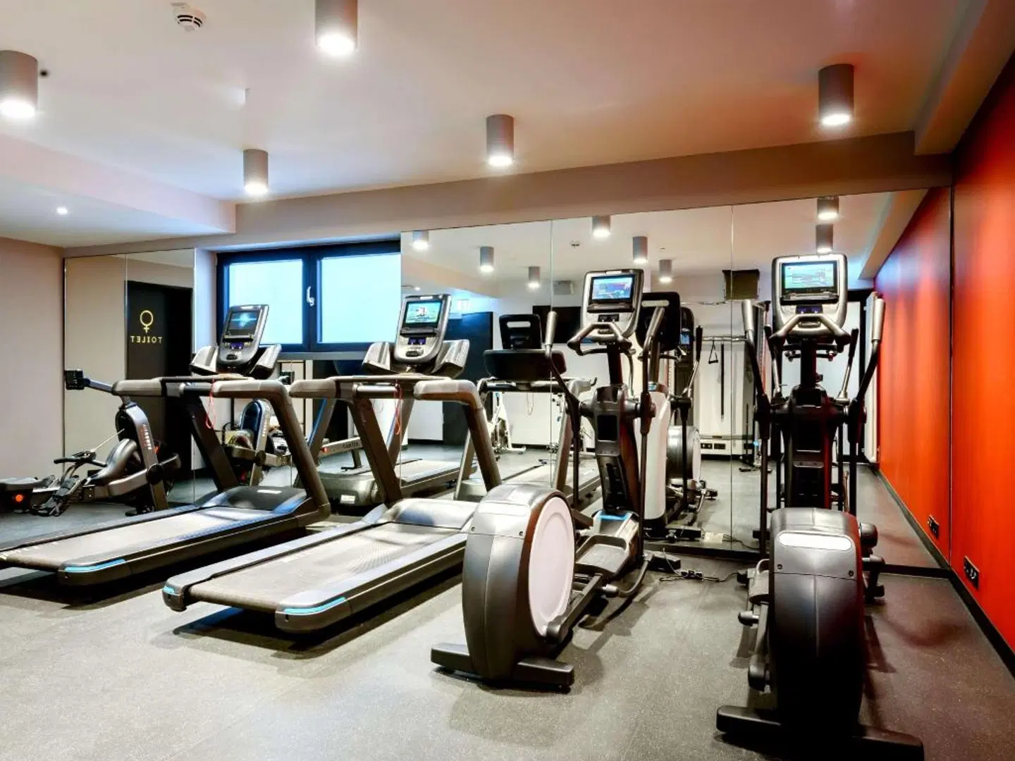 Novotel Regensburg Center SPORTS_AND_LEISURE