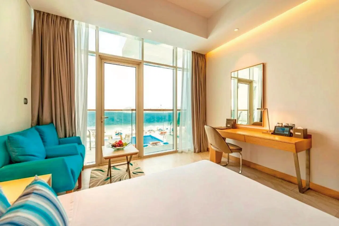 Royal Central Hotel and Resort The Palm ROOM_EXAMPLE