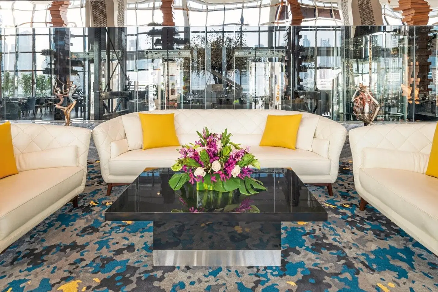 Canal Central Hotel Business Bay LOUNGE_LOBBY