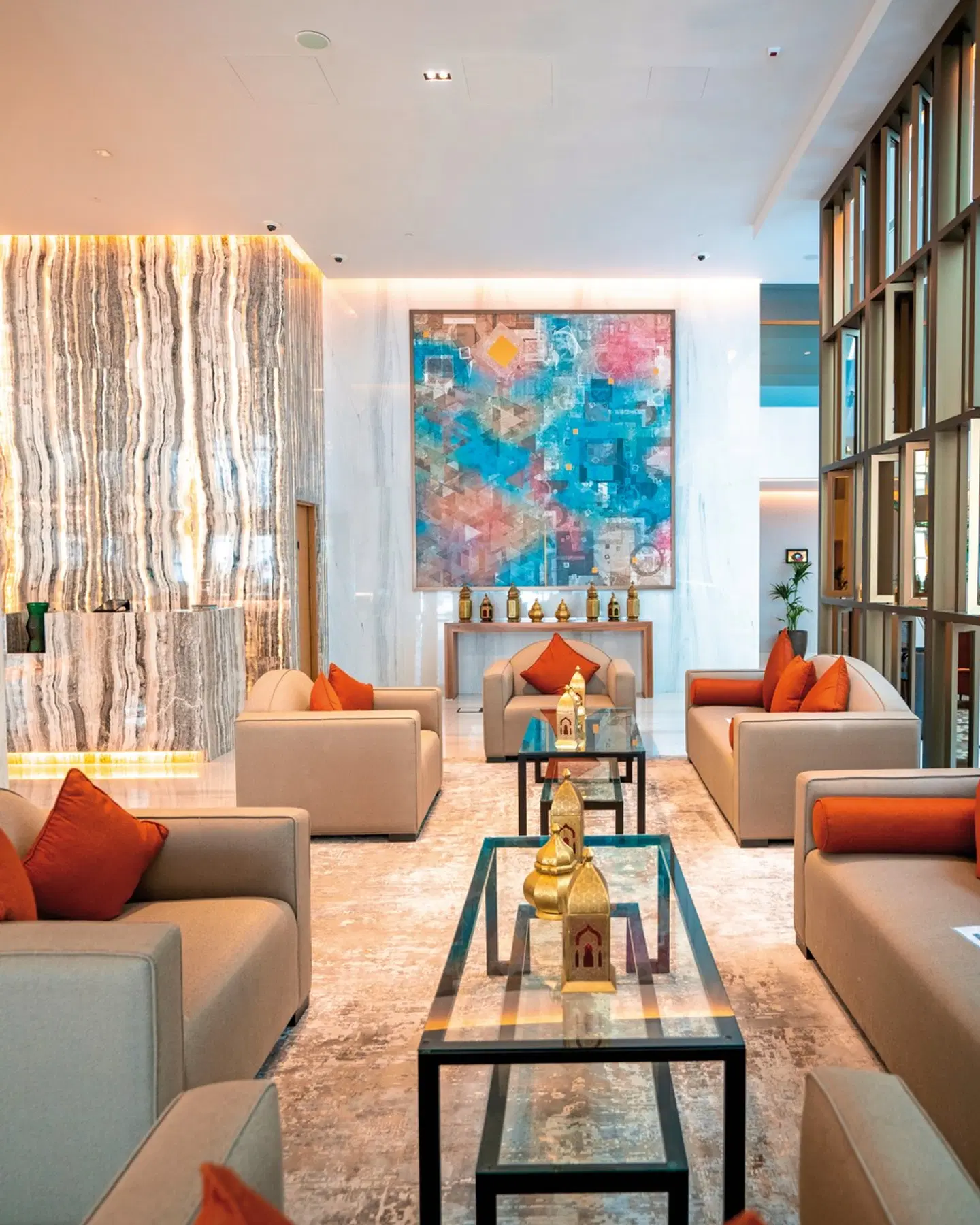 Grand Cosmopolitan Hotel LOUNGE_LOBBY