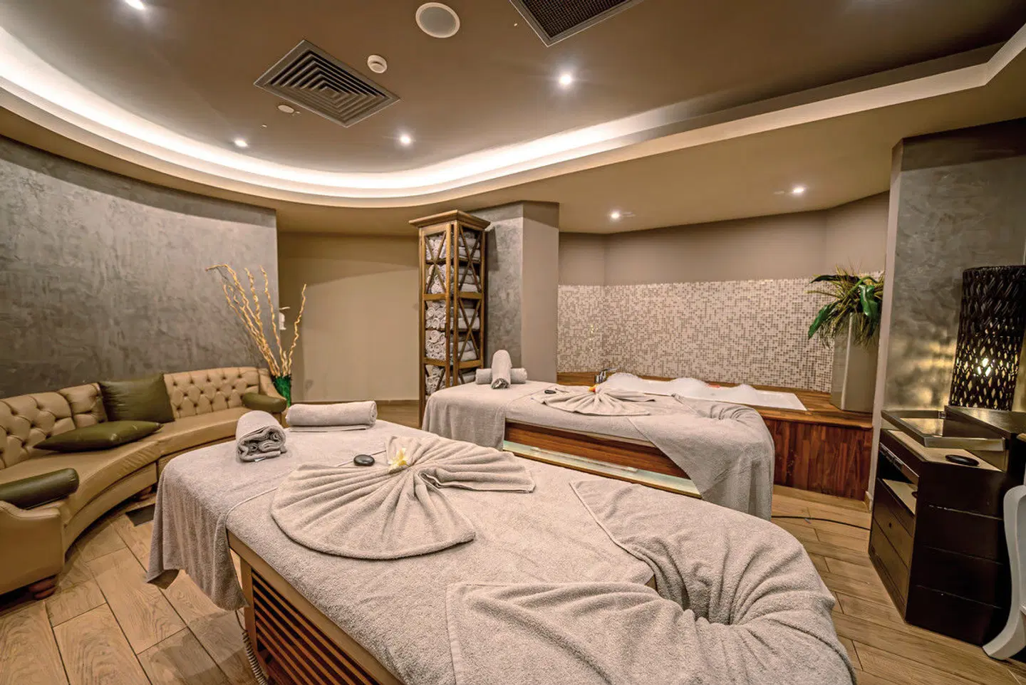 La Blanche Island Bodrum ROOM_EXAMPLE