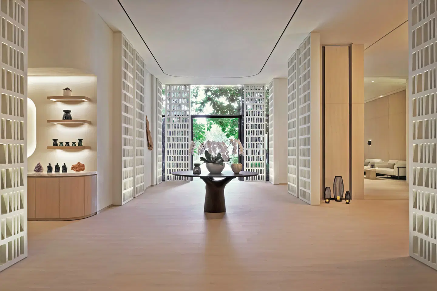 Banyan Tree Dubai at Bluewaters ROOM_EXAMPLE