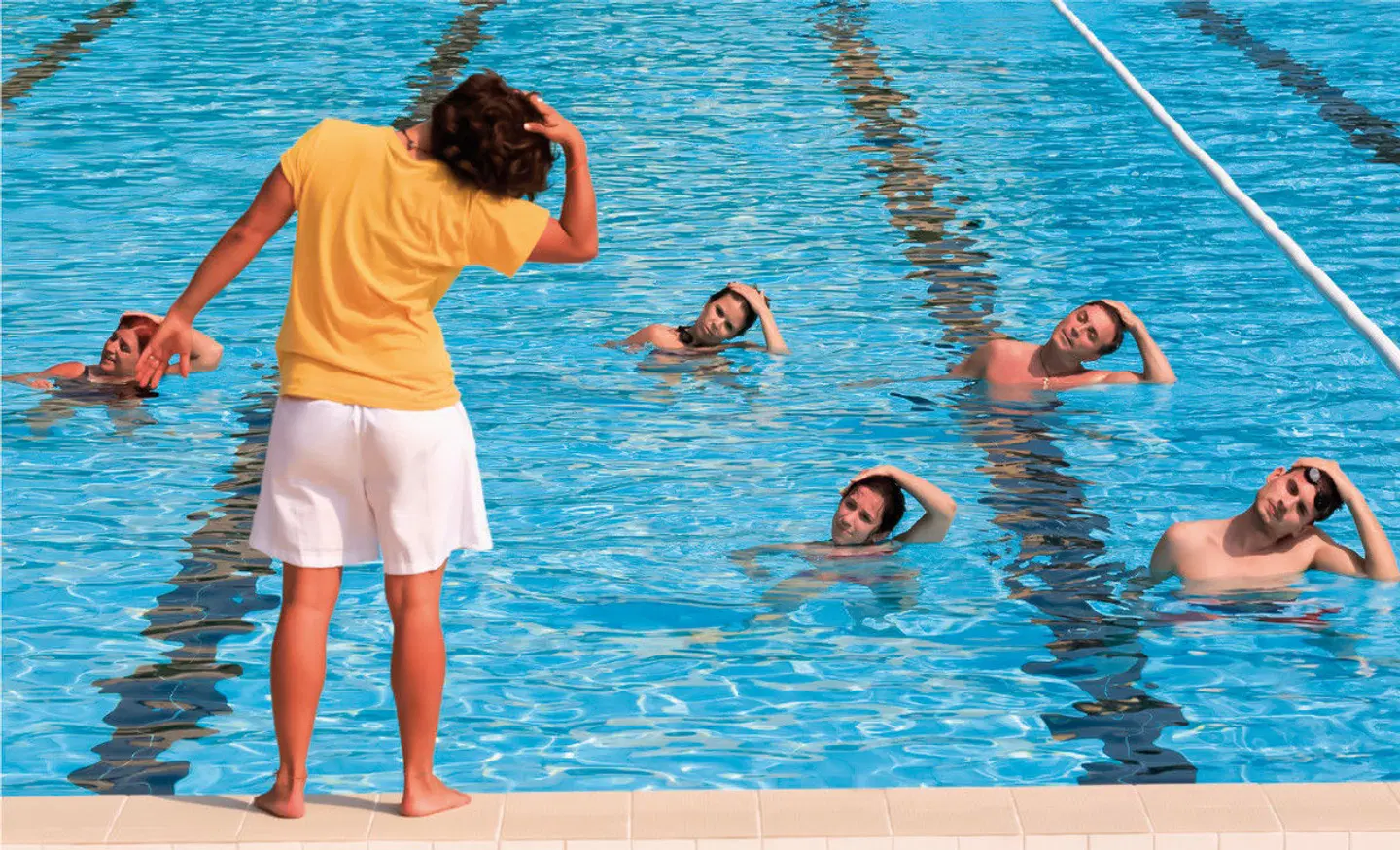 Poiano Garda Resort - Poiano Hotel PEOPLE