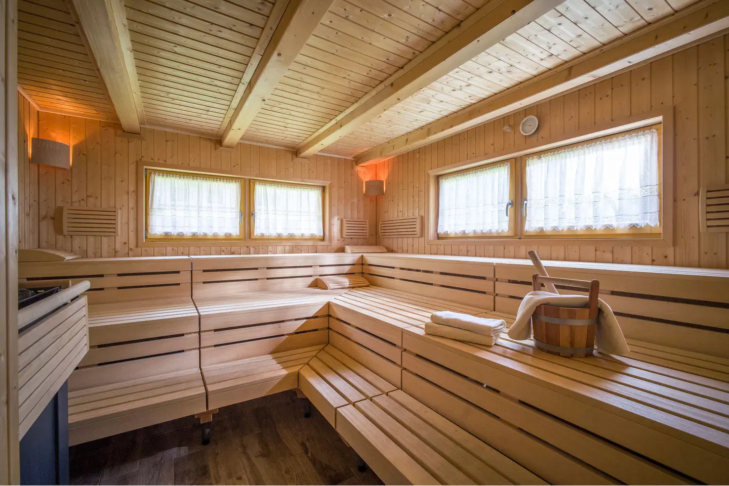 Gasthof Cafe Zillertal HEALTH_BEAUTY