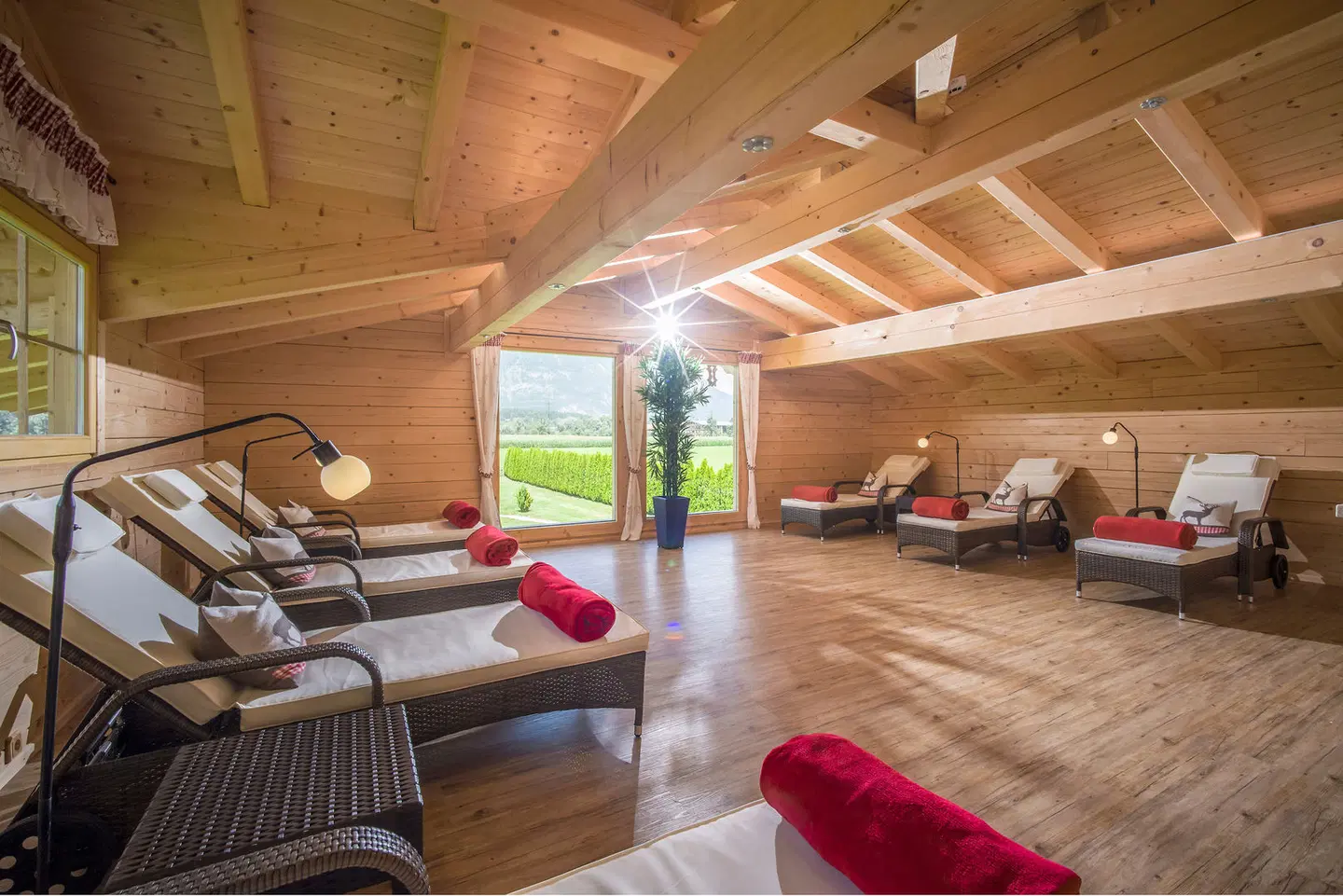 Gasthof Cafe Zillertal HEALTH_BEAUTY