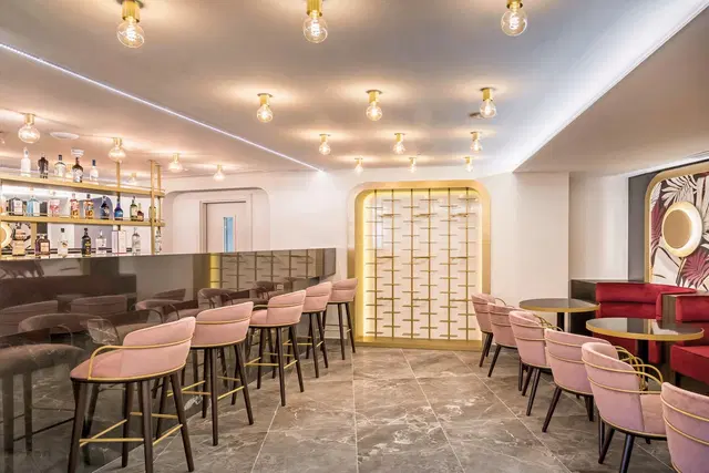 Barceló Fortina Malta Bar