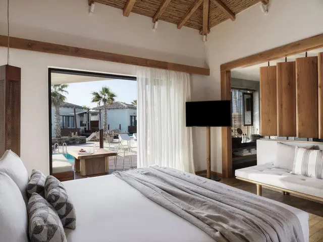 Stella Island Luxury Resort & Spa ROOM_EXAMPLE