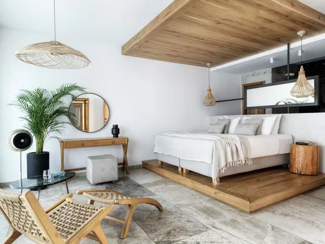 Stella Island Luxury Resort & Spa ROOM_EXAMPLE