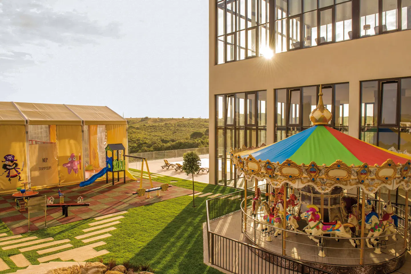 Vila Galé Sintra SPORTS_AND_LEISURE