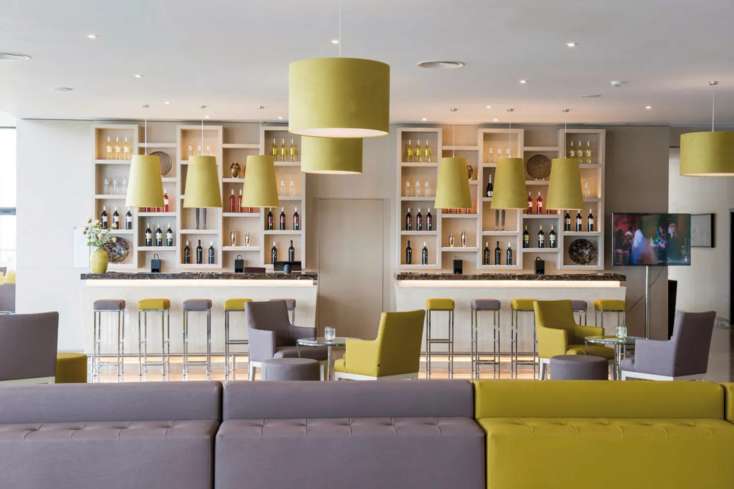 Vila Galé Sintra LOUNGE_LOBBY